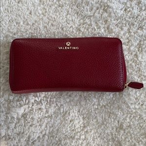AUTHENTIC Valentino wallet